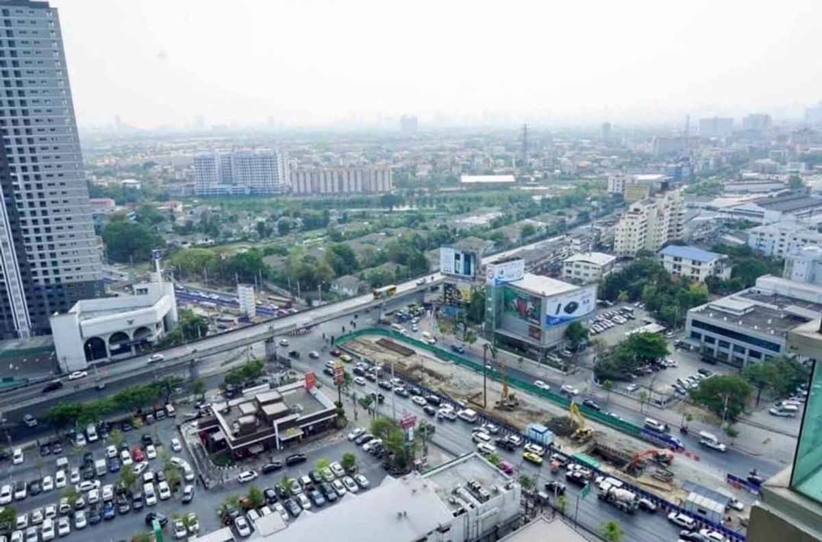 For SaleCondoPattanakan, Srinakarin : ✅ S-LPNSH381 ✅ Line : @p2nproperty