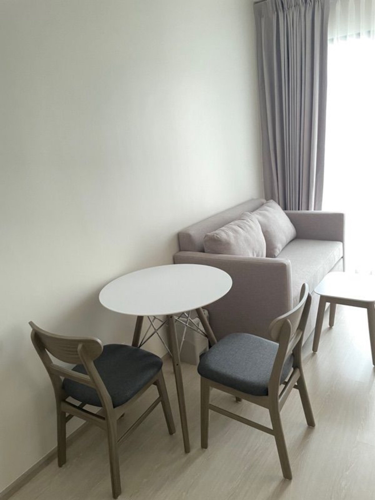 For RentCondoPinklao, Charansanitwong : For rent: New Noble Fai Chai - Wang Lang, new condo, never lived in.