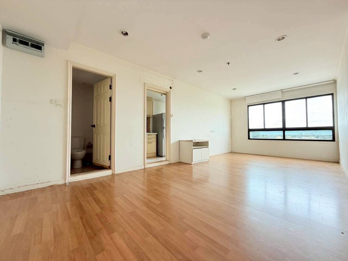 ขายคอนโดพระราม 3 สาธุประดิษฐ์ : ✅ S-LPRV112 ✅ Line : @p2nproperty