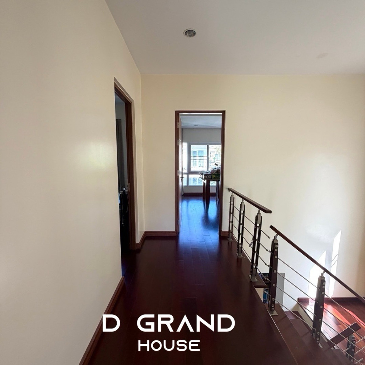 ขายบ้านลาดพร้าว เซ็นทรัลลาดพร้าว : ขายบ้านเดี่ยว The Gallery House ลาดพร้าว ซอย 1 สุดยอดทำเลลาดพร้าวตอนต้น