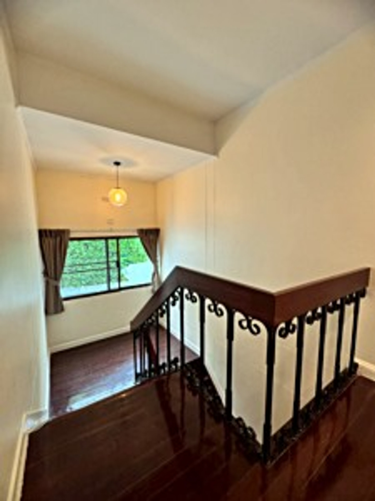 For RentHousePattanakan, Srinakarin : Single house for rent Panya Village, Soi Phatthanakan 30, near APL Ramkhamhaeng (N.1927)