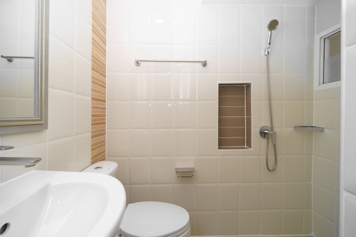 For SaleTownhomePattanakan, Srinakarin : P-2871 for sale!! Newly renovated house, ready to move in, near the expressway, Golden Town 2 On Nut-Phatthanakan.