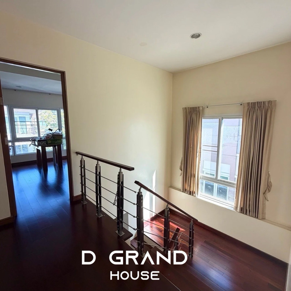 ขายบ้านลาดพร้าว เซ็นทรัลลาดพร้าว : ขายบ้านเดี่ยว The Gallery House ลาดพร้าว ซอย 1 สุดยอดทำเลลาดพร้าวตอนต้น