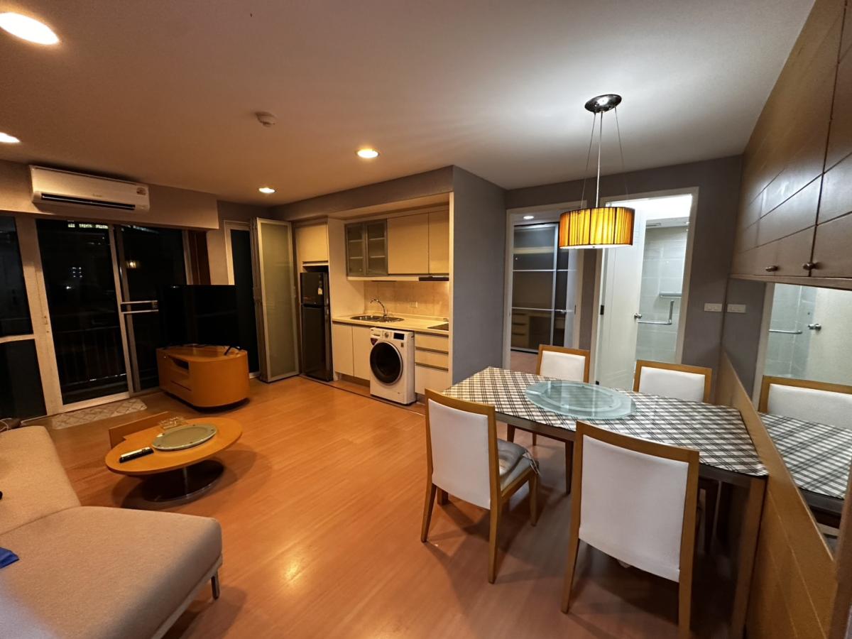 For RentCondoSilom, Saladaeng, Bangrak : For rent! Condo The Bangkok Thanon Sub 1 bedroom near BTS Samyan54 sq.m. Swimming pool - fitness starting at 28,000 baht/month!