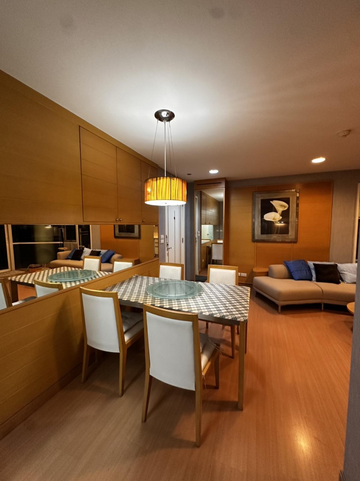 For RentCondoSilom, Saladaeng, Bangrak : For rent! Condo The Bangkok Thanon Sub 1 bedroom near BTS Samyan54 sq.m. Swimming pool - fitness starting at 28,000 baht/month!