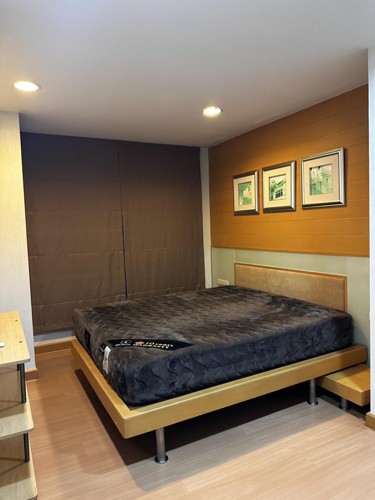 For RentCondoSilom, Saladaeng, Bangrak : For rent! Condo The Bangkok Thanon Sub 1 bedroom near BTS Samyan54 sq.m. Swimming pool - fitness starting at 28,000 baht/month!
