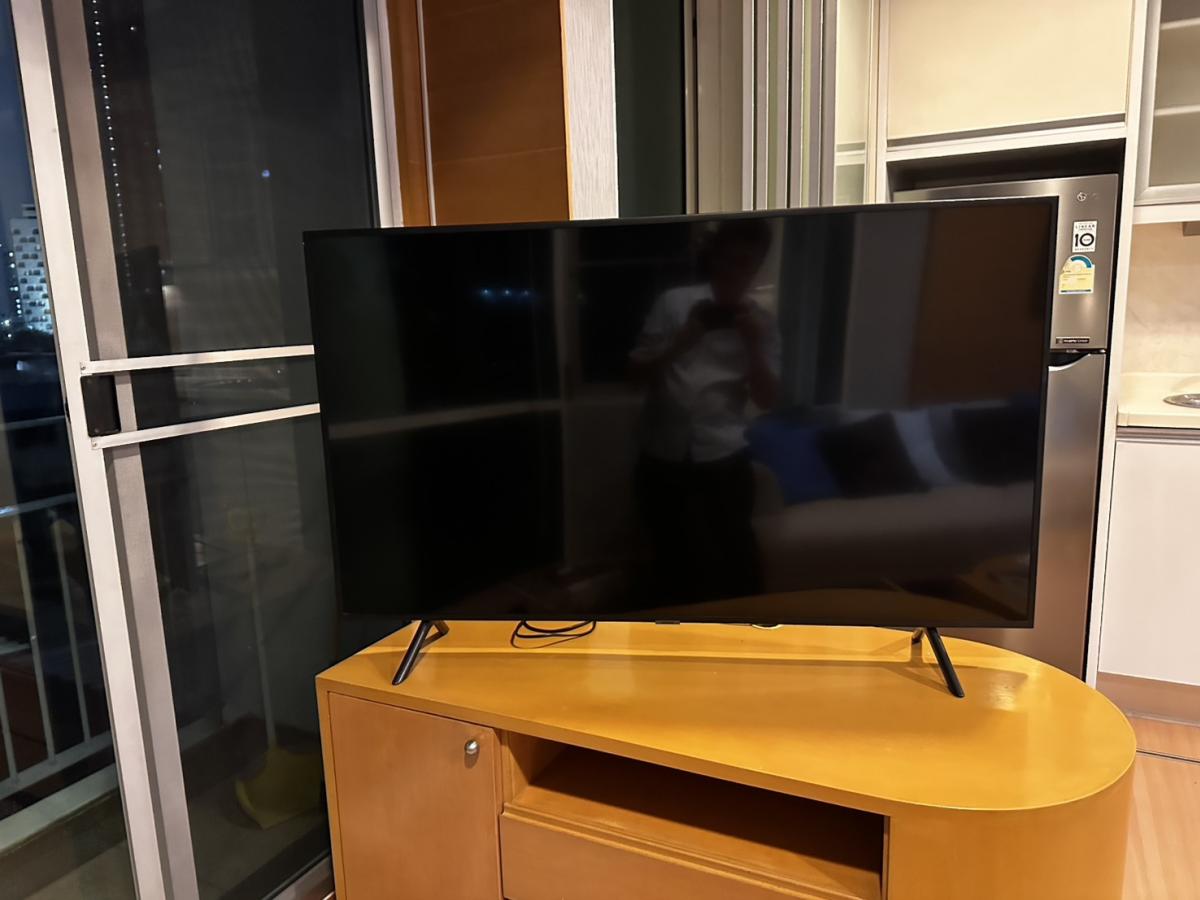 For RentCondoSilom, Saladaeng, Bangrak : For rent! Condo The Bangkok Thanon Sub 1 bedroom near BTS Samyan54 sq.m. Swimming pool - fitness starting at 28,000 baht/month!