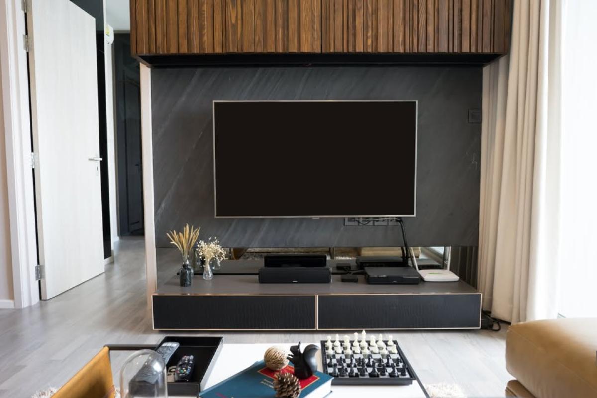 ให้เช่าคอนโดบางซื่อ วงศ์สว่าง เตาปูน : เช่าคอนโด 333 Riverside วิวแม่น้ำ พร้อมสิ่งอำนวยความสะดวกครบ! 1 ห้องนอน ใกล้ BTS บางโพ เพียง 27,000 บาท/เดือน!