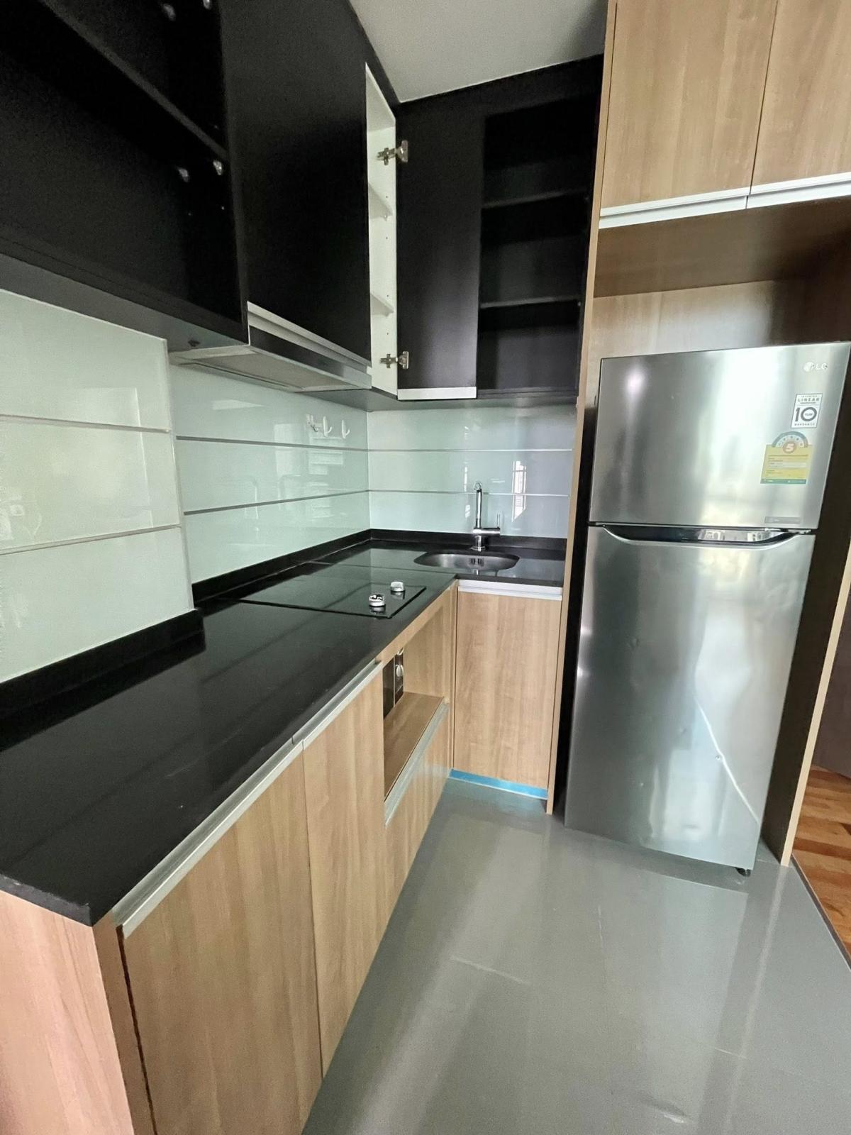 ให้เช่าคอนโดราชเทวี พญาไท : คอนโดสวย ใจกลางสยาม 1 ห้องนอน พร้อมอยู่! ใกล้ BTS ราชเทวี ราคาเพียง 21,000 บาท/เดือน!