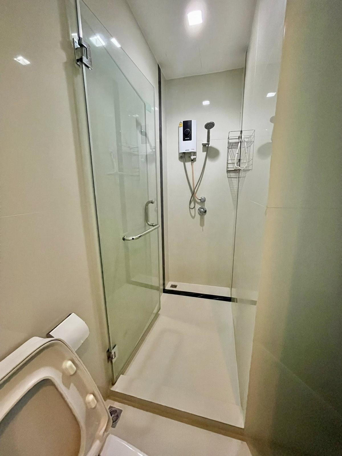 ให้เช่าคอนโดราชเทวี พญาไท : คอนโดสวย ใจกลางสยาม 1 ห้องนอน พร้อมอยู่! ใกล้ BTS ราชเทวี ราคาเพียง 21,000 บาท/เดือน!