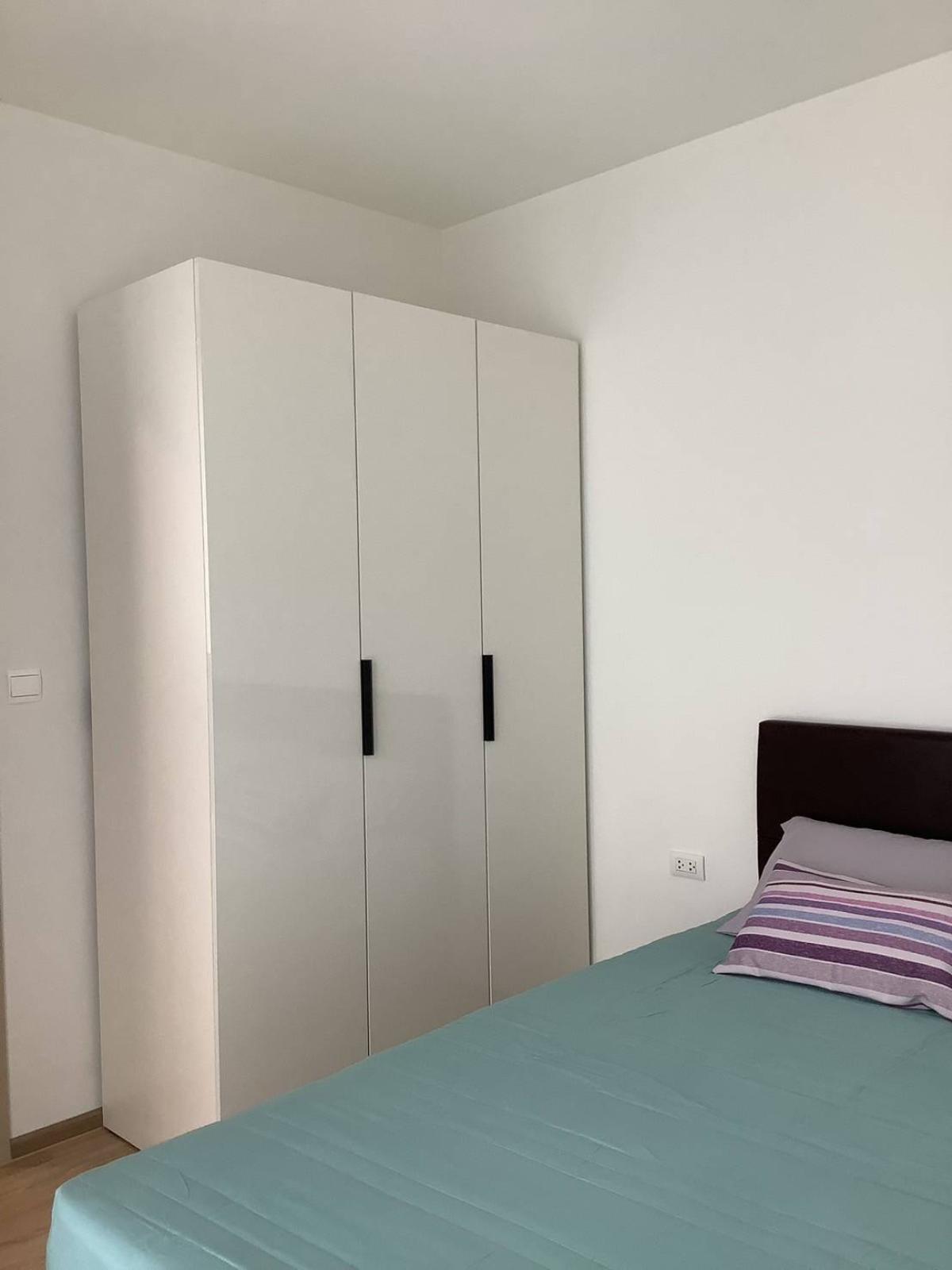 ให้เช่าคอนโดราชเทวี พญาไท : เช่าคอนโด XT Phayathai 1 ห้องนอน ใกล้ BTS/ MRT พญาไท พร้อมสิ่งอำนวยความสะดวกครบครัน เพียง 22,000 บาท/เดือน!