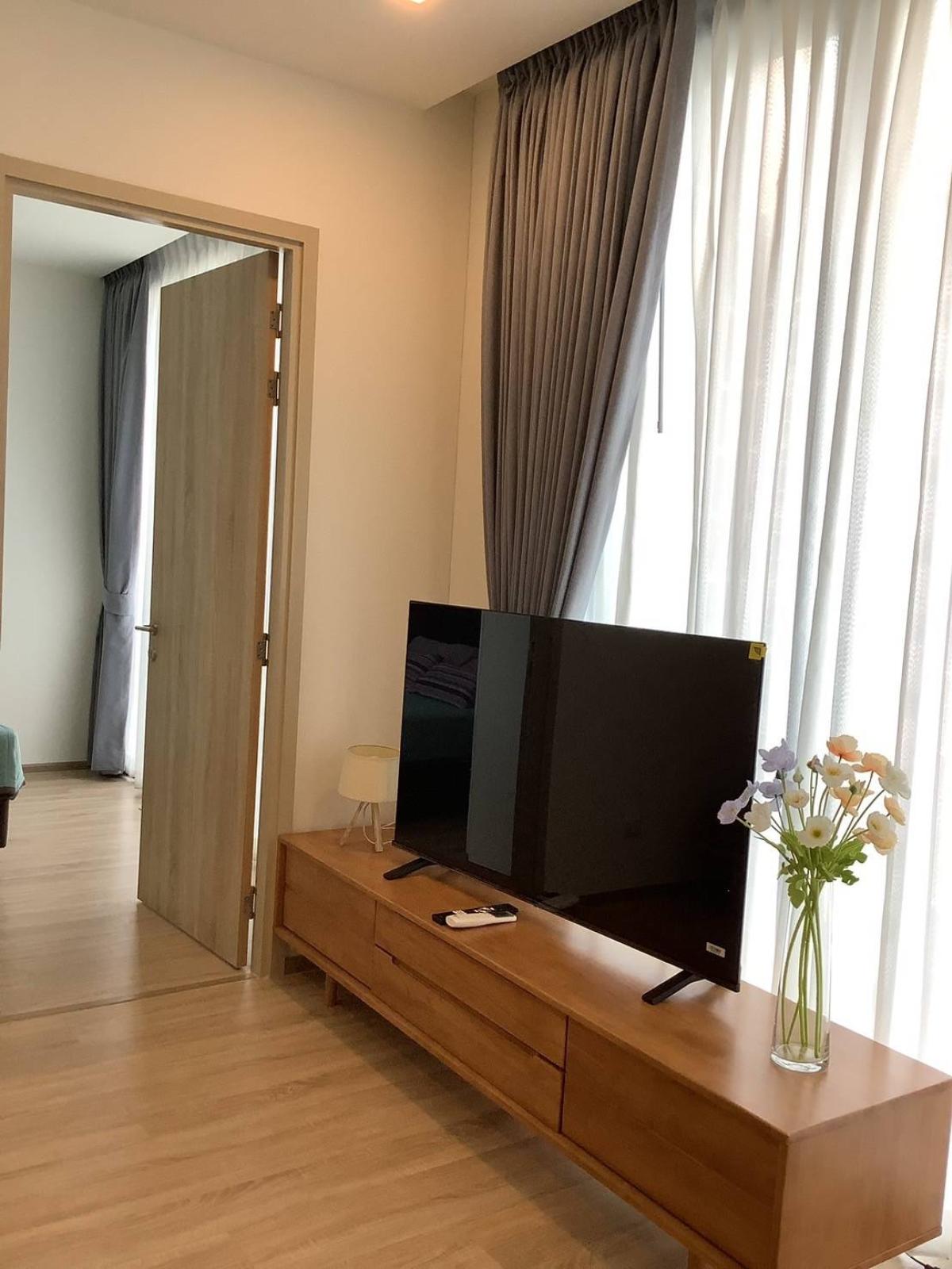 ให้เช่าคอนโดราชเทวี พญาไท : เช่าคอนโด XT Phayathai 1 ห้องนอน ใกล้ BTS/ MRT พญาไท พร้อมสิ่งอำนวยความสะดวกครบครัน เพียง 22,000 บาท/เดือน!