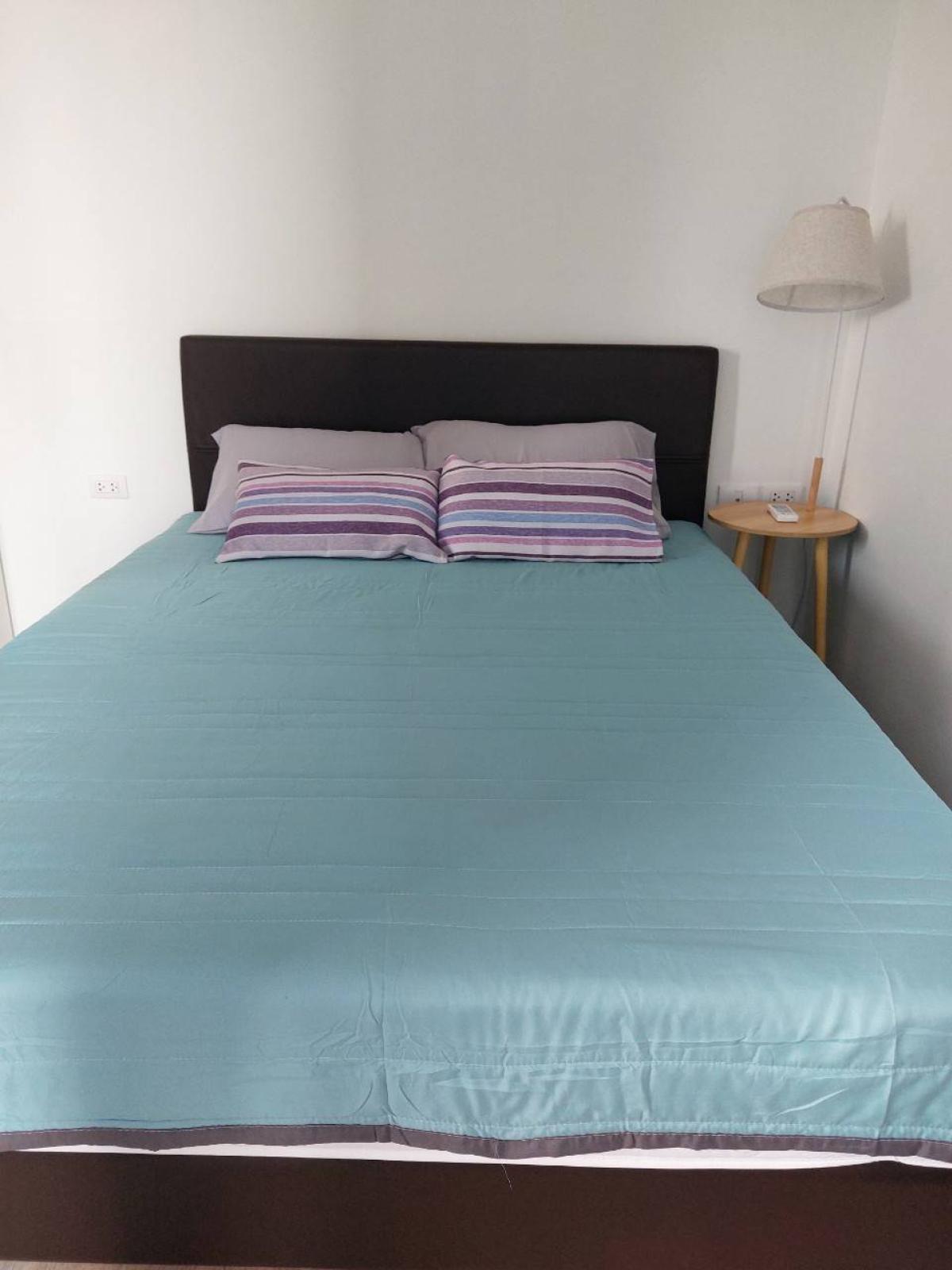 ให้เช่าคอนโดราชเทวี พญาไท : เช่าคอนโด XT Phayathai 1 ห้องนอน ใกล้ BTS/ MRT พญาไท พร้อมสิ่งอำนวยความสะดวกครบครัน เพียง 22,000 บาท/เดือน!