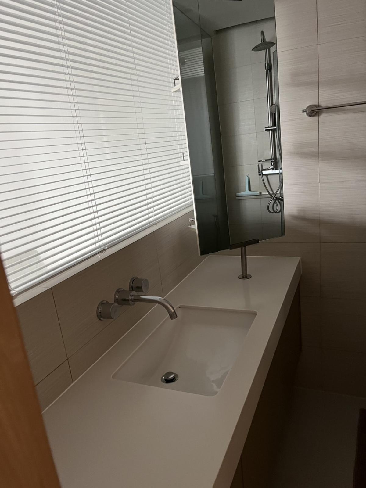 For RentCondoSukhumvit, Asoke, Thonglor : Condo for rent Siri At Sukhumvit, 1 bedroom, near BTS Thonglor Size 52 sq m. Great price 32,000 baht/month!