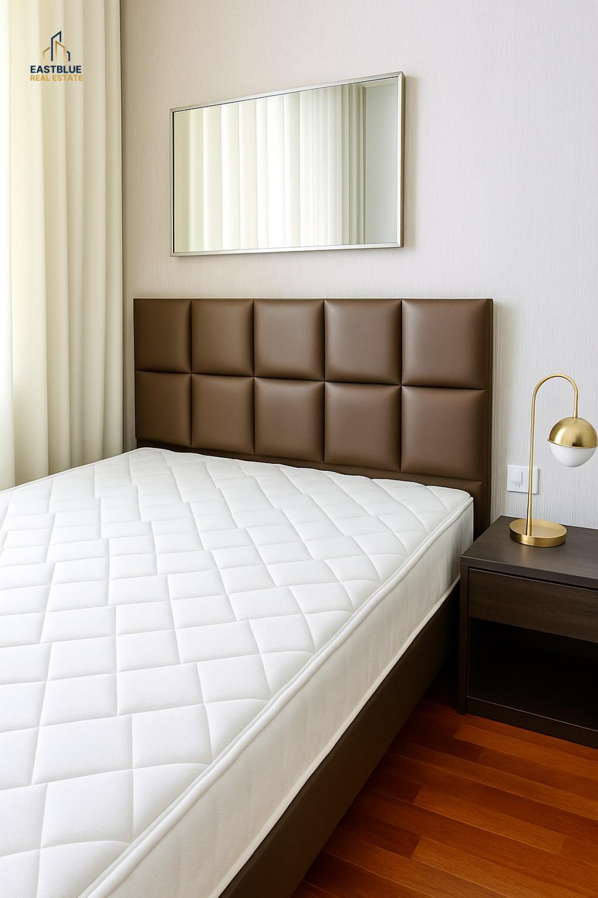 ให้เช่าคอนโดราชเทวี พญาไท : คอนโดใจกลางสยาม 1 ห้องนอน เพียง 19,000 บาท/เดือน ใกล้ BTS ราชเทวี เข้าเมืองสะดวก พร้อมสิ่งอำนวยความสะดวกครบครัน!