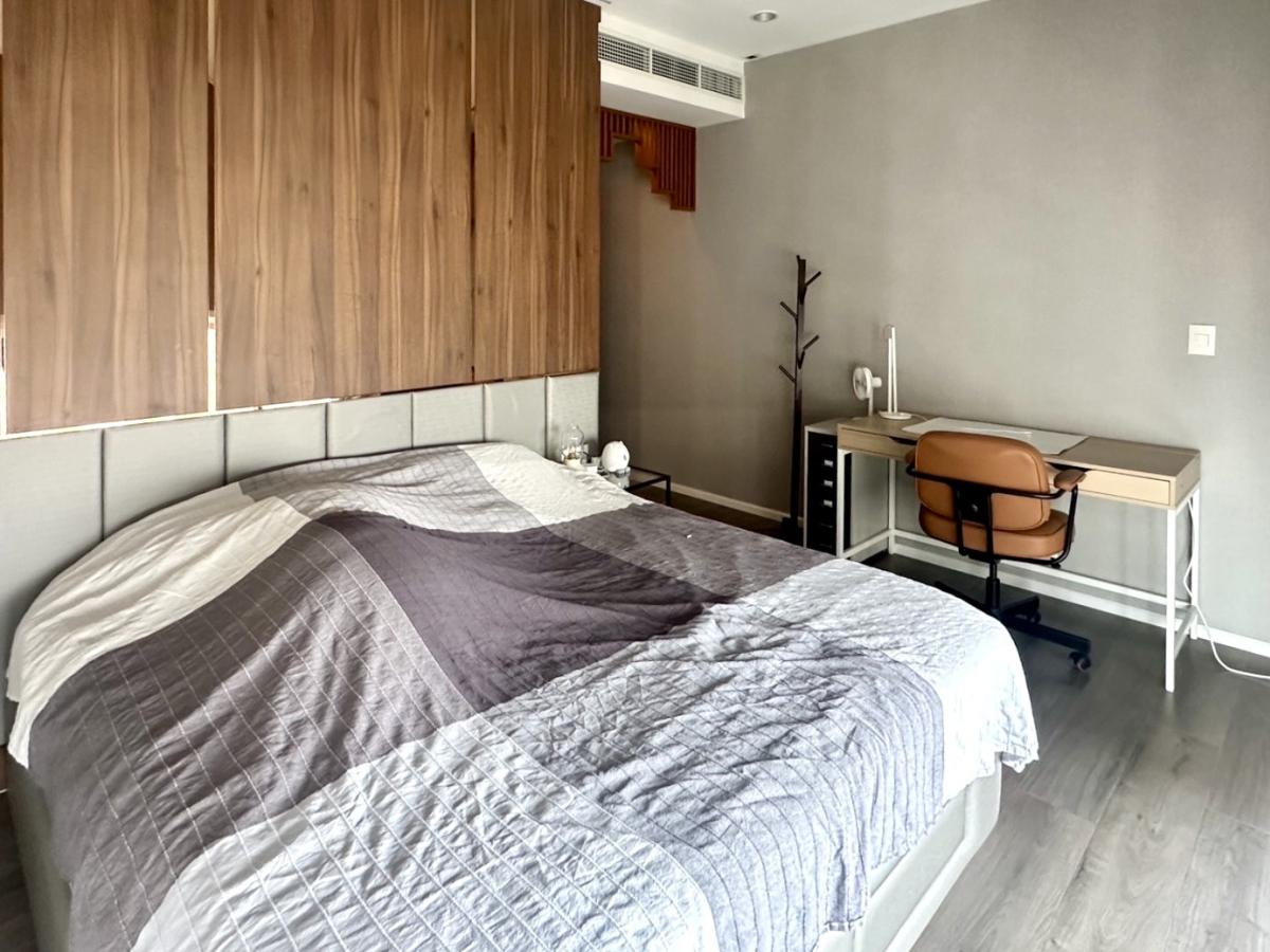 For RentCondoOnnut, Udomsuk : 2 bedroom condo for rent in the heart of Sukhumvit 101 Whizdom Essence starts at 55,000 baht/month!