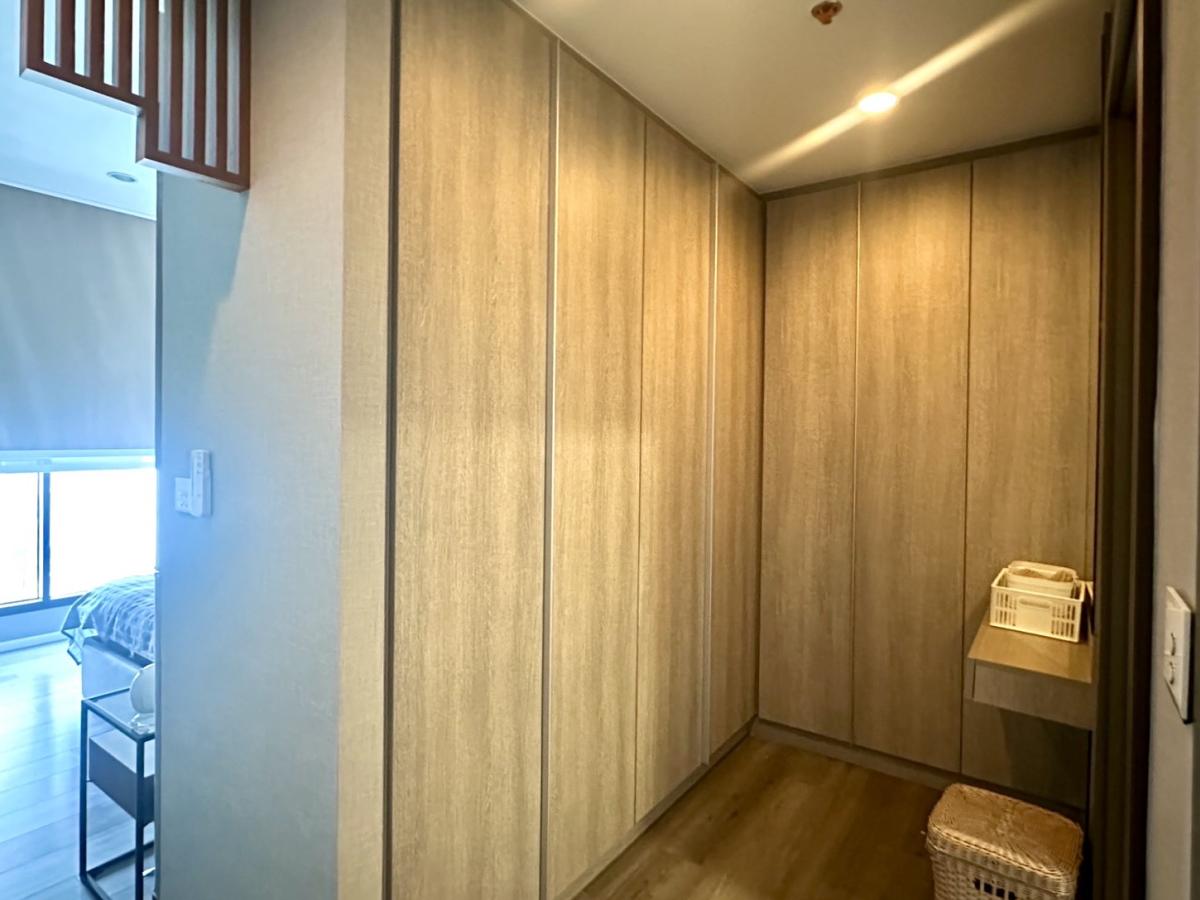 For RentCondoOnnut, Udomsuk : 2 bedroom condo for rent in the heart of Sukhumvit 101 Whizdom Essence starts at 55,000 baht/month!