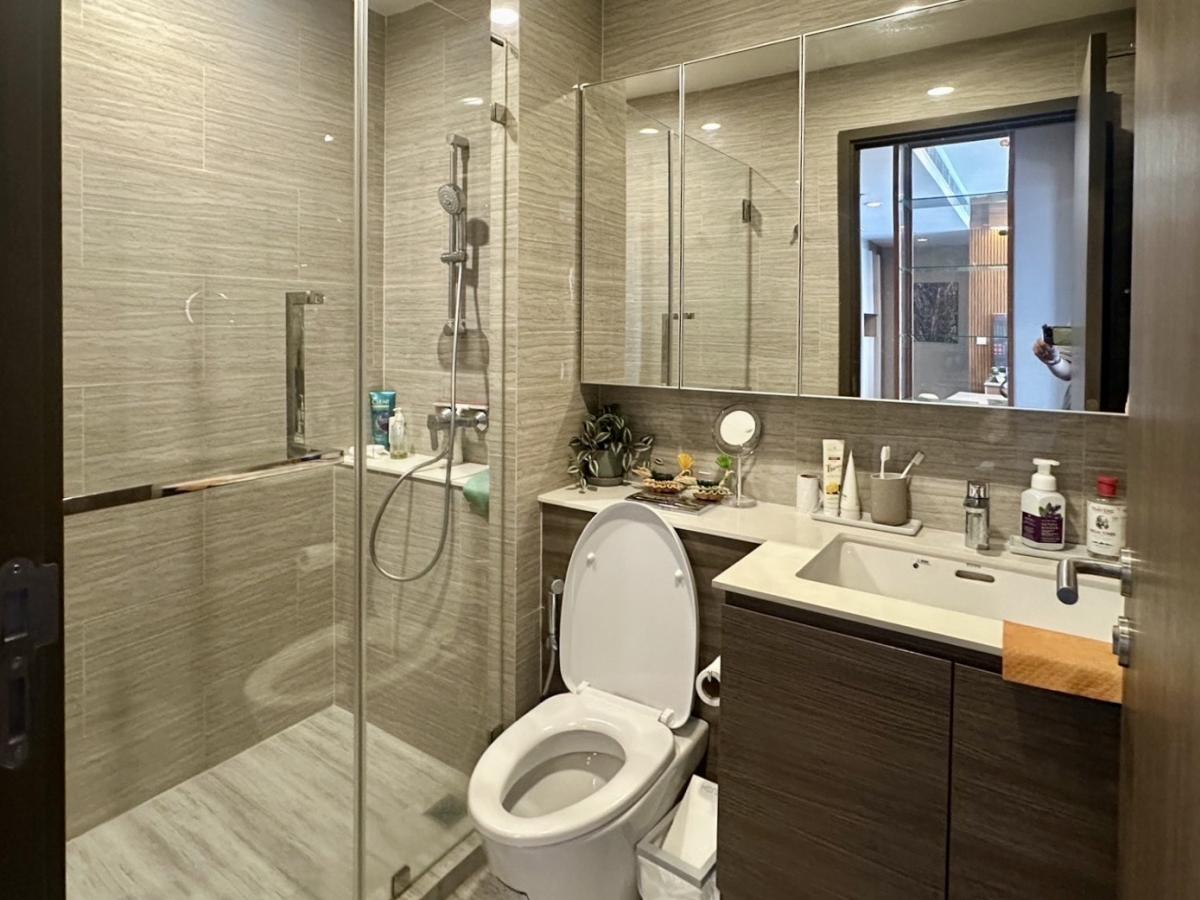 For RentCondoOnnut, Udomsuk : 2 bedroom condo for rent in the heart of Sukhumvit 101 Whizdom Essence starts at 55,000 baht/month!