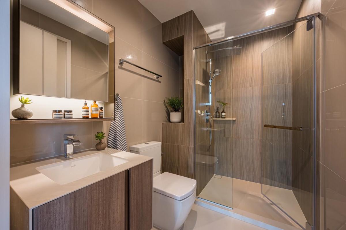 ให้เช่าคอนโดสะพานควาย จตุจักร : คอนโด THE LINE พหลฯ-ประดิพัทธ์ 2 ห้องนอน ใกล้ BTS สะพานควาย เช่าเพียง 35,000 บาท/เดือน พร้อมสิ่งอำนวยความสะดวกครบครัน!