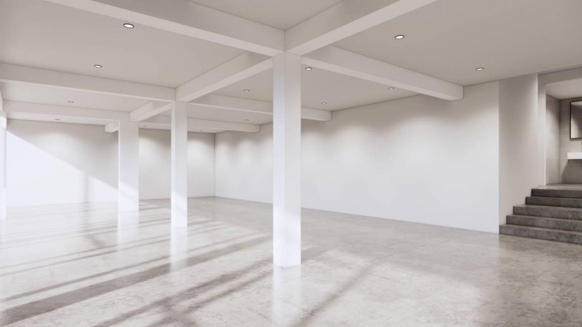 For RentShop HouseSukhumvit, Asoke, Thonglor : Commercial space for rent, 150 sq m, Thonglor business location. Golden opportunity to invest - create income of 150,000 baht per month!