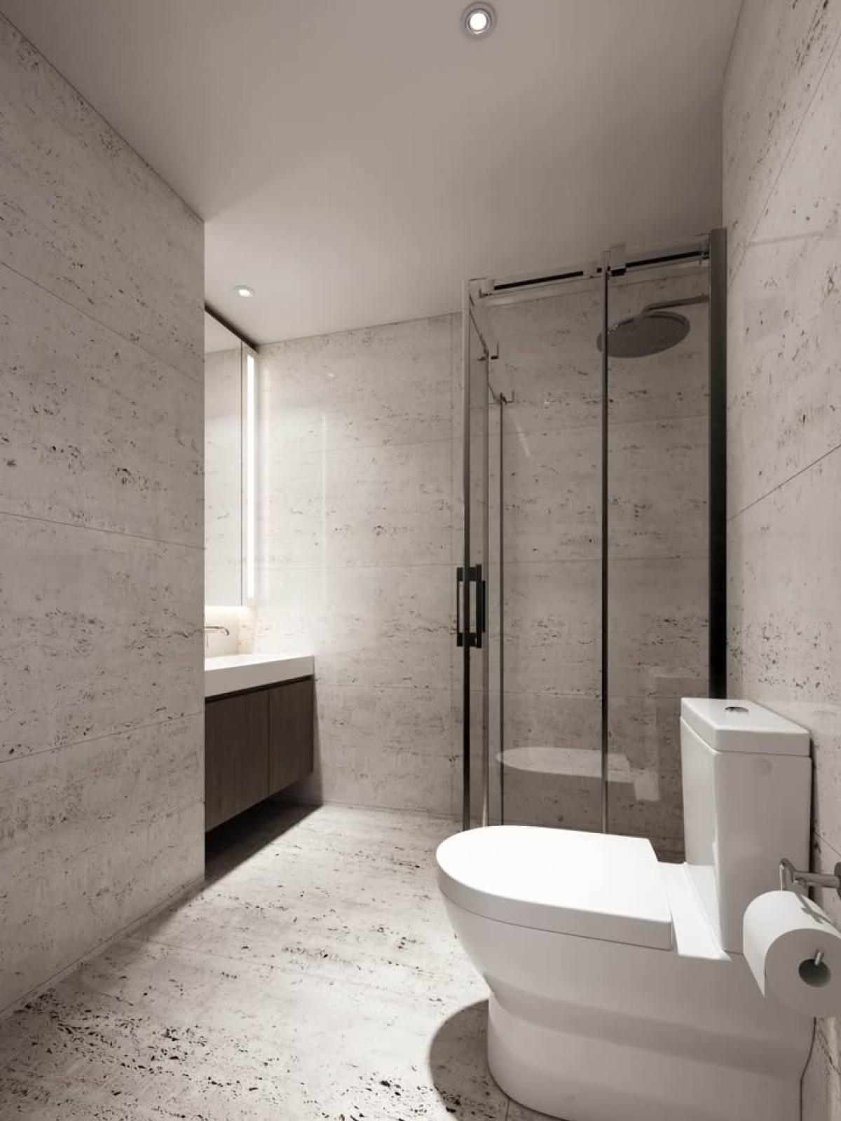 For SaleCondoHuahin, Prachuap Khiri Khan, Pran Buri : Large room, 3 bedrooms, 195 sqm. in the heart of Sathorn, special price of only 15.8 million!Close to BTS/MRT Chong Nonsi, with complete facilities!