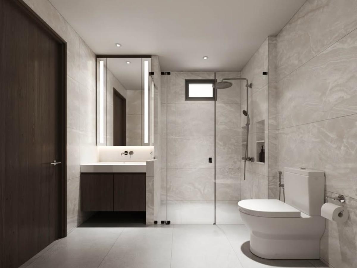 For SaleCondoHuahin, Prachuap Khiri Khan, Pran Buri : Large room, 3 bedrooms, 195 sqm. in the heart of Sathorn, special price of only 15.8 million!Close to BTS/MRT Chong Nonsi, with complete facilities!