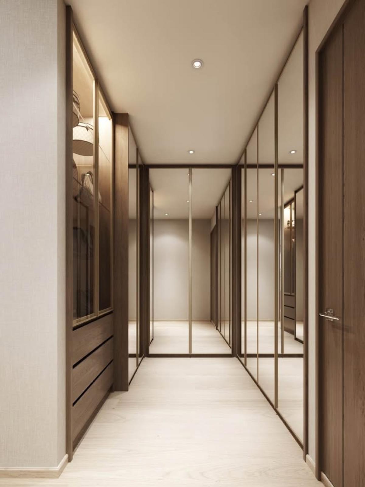 For SaleCondoHuahin, Prachuap Khiri Khan, Pran Buri : Large room, 3 bedrooms, 195 sqm. in the heart of Sathorn, special price of only 15.8 million!Close to BTS/MRT Chong Nonsi, with complete facilities!