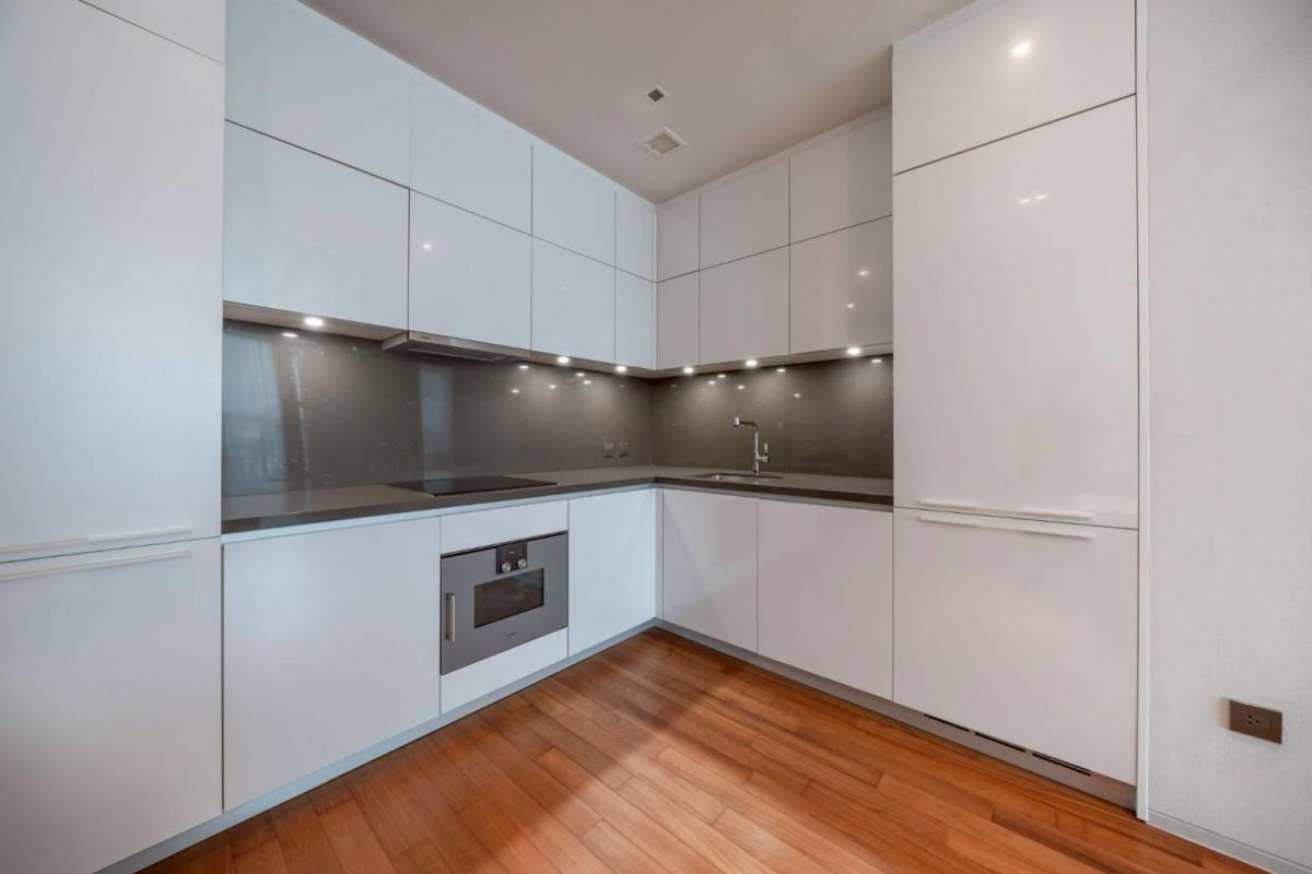 ให้เช่าคอนโดวงเวียนใหญ่ เจริญนคร : 07/03/2026, ให้เช่าคอนโดหรู 1 ห้องนอน Banyan Tree Riverside ใกล้ BTS คลองสาน พื้นที่กว้าง 78.5 ตร.ม. ราคาเพียง 95,000 บาท/เดือน!