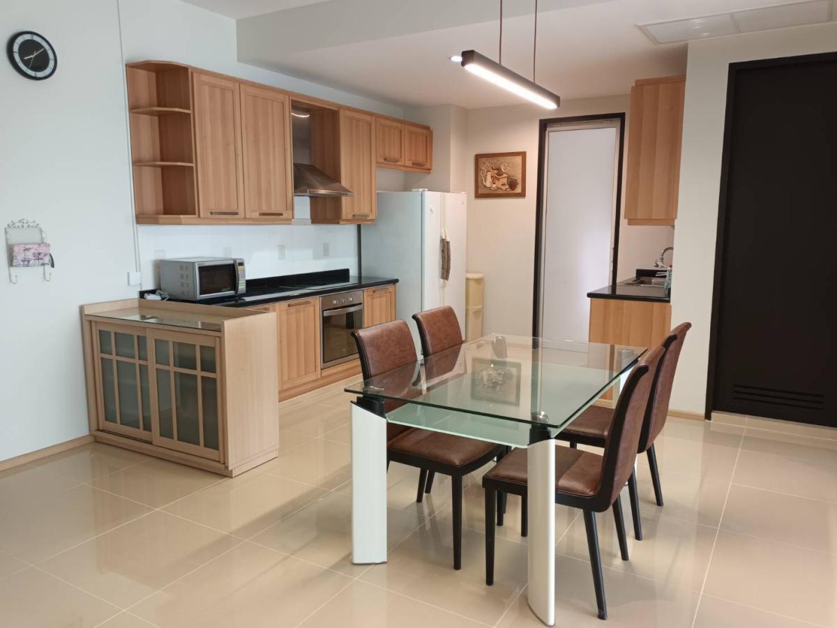 For RentCondoSukhumvit, Asoke, Thonglor : 03/04/2026, The Madison Sukhumvit 41 - 2 Bed 2 Bath 115 sqm
Near BTS Phrom Phong, ready to move in, rental price 80,000 baht/month! 0642748883