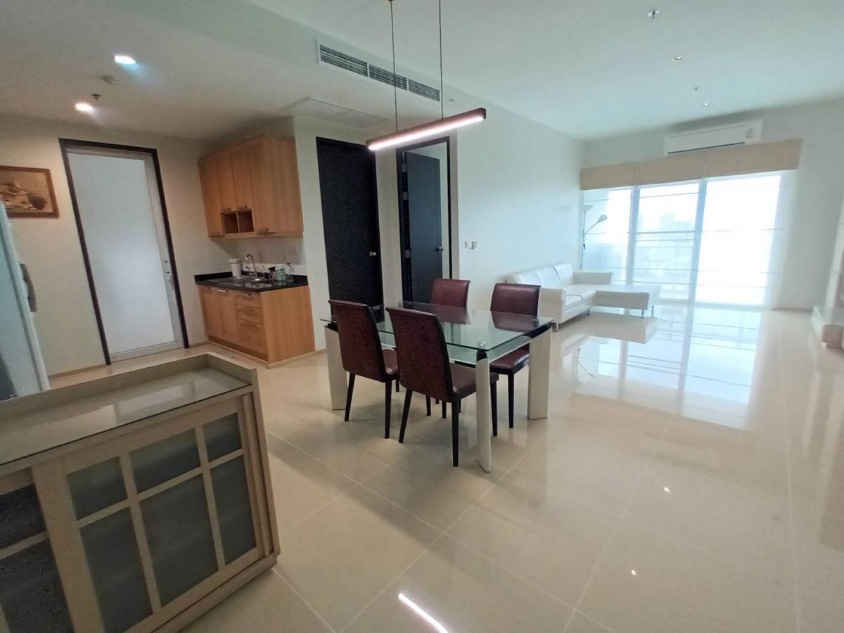 For RentCondoSukhumvit, Asoke, Thonglor : 03/04/2026, The Madison Sukhumvit 41 - 2 Bed 2 Bath 115 sqm
Near BTS Phrom Phong, ready to move in, rental price 80,000 baht/month! 0642748883