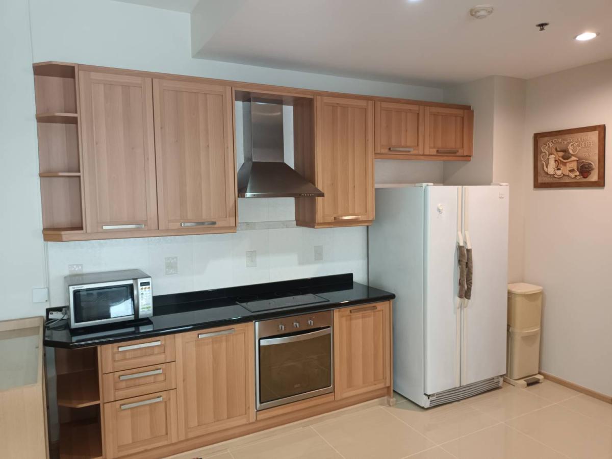 For RentCondoSukhumvit, Asoke, Thonglor : 03/04/2026, The Madison Sukhumvit 41 - 2 Bed 2 Bath 115 sqm
Near BTS Phrom Phong, ready to move in, rental price 80,000 baht/month! 0642748883
