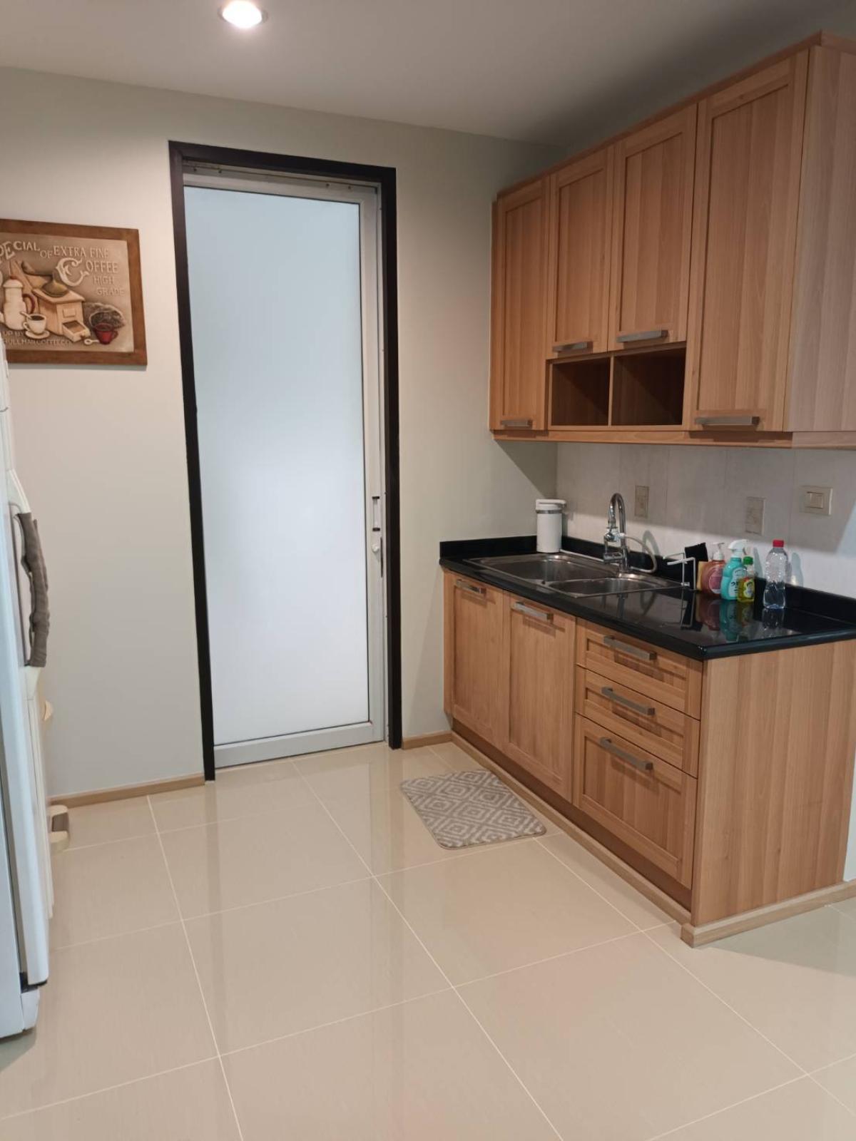 For RentCondoSukhumvit, Asoke, Thonglor : 03/04/2026, The Madison Sukhumvit 41 - 2 Bed 2 Bath 115 sqm
Near BTS Phrom Phong, ready to move in, rental price 80,000 baht/month! 0642748883