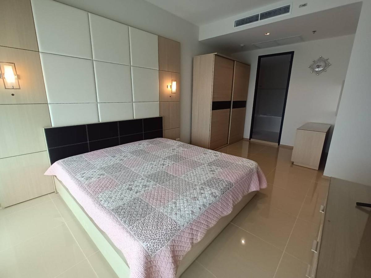 For RentCondoSukhumvit, Asoke, Thonglor : 03/04/2026, The Madison Sukhumvit 41 - 2 Bed 2 Bath 115 sqm
Near BTS Phrom Phong, ready to move in, rental price 80,000 baht/month! 0642748883
