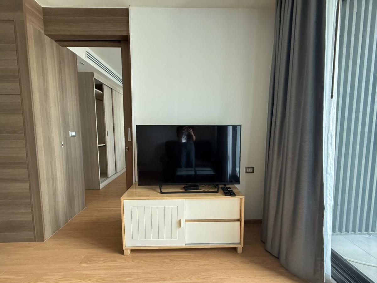 ให้เช่าคอนโดสาทร นราธิวาส : 03/04/2026, # 🔥 ห้องสวย 1 นอน ติดBTS ช่องนนทรี The Address Sathorn 12 พร้อมอยู่ ใกล้เซ็นทรัลสีลม 📍 0642748883