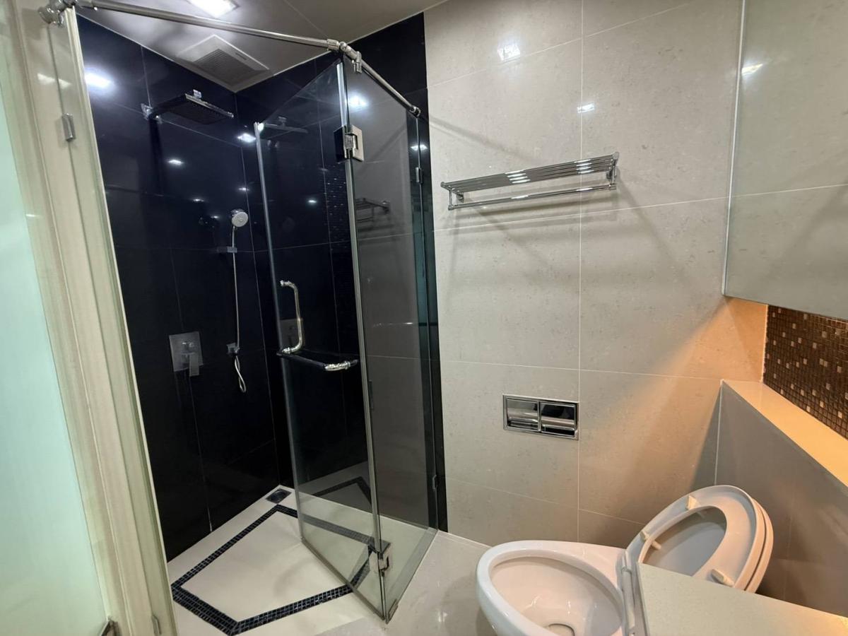 ให้เช่าคอนโดสาทร นราธิวาส : 03/04/2026, # 🔥 ห้องสวย 1 นอน ติดBTS ช่องนนทรี The Address Sathorn 12 พร้อมอยู่ ใกล้เซ็นทรัลสีลม 📍 0642748883