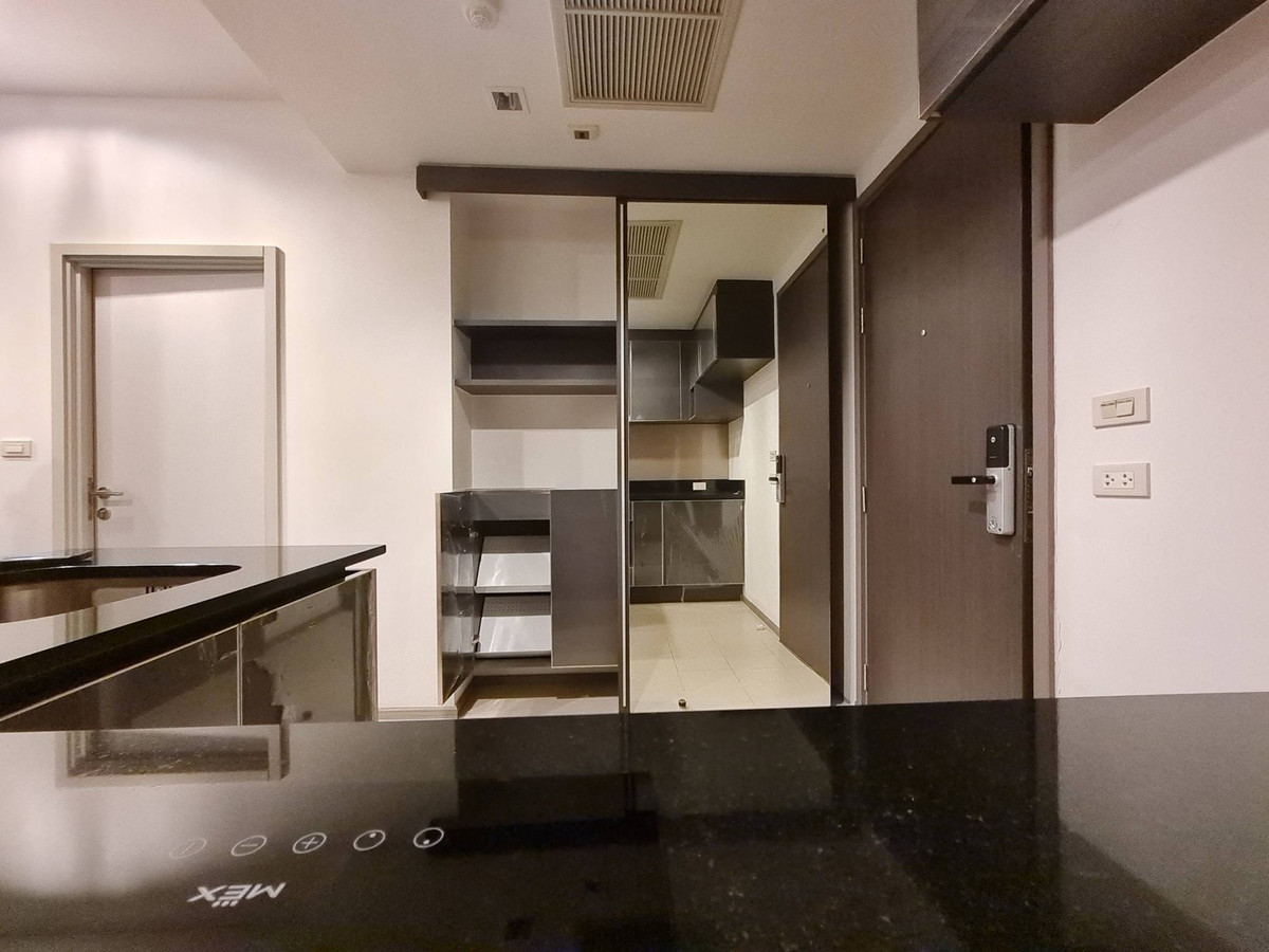 For SaleCondoWongwianyai, Charoennakor : 🔥Cheapest in the building🔥Nye By sansiri ⚡️36 Sqm⚡️3,780,000 Beautiful, cheap, unblocked view ⚡️If interested, contact Putter 0928895628⚡️