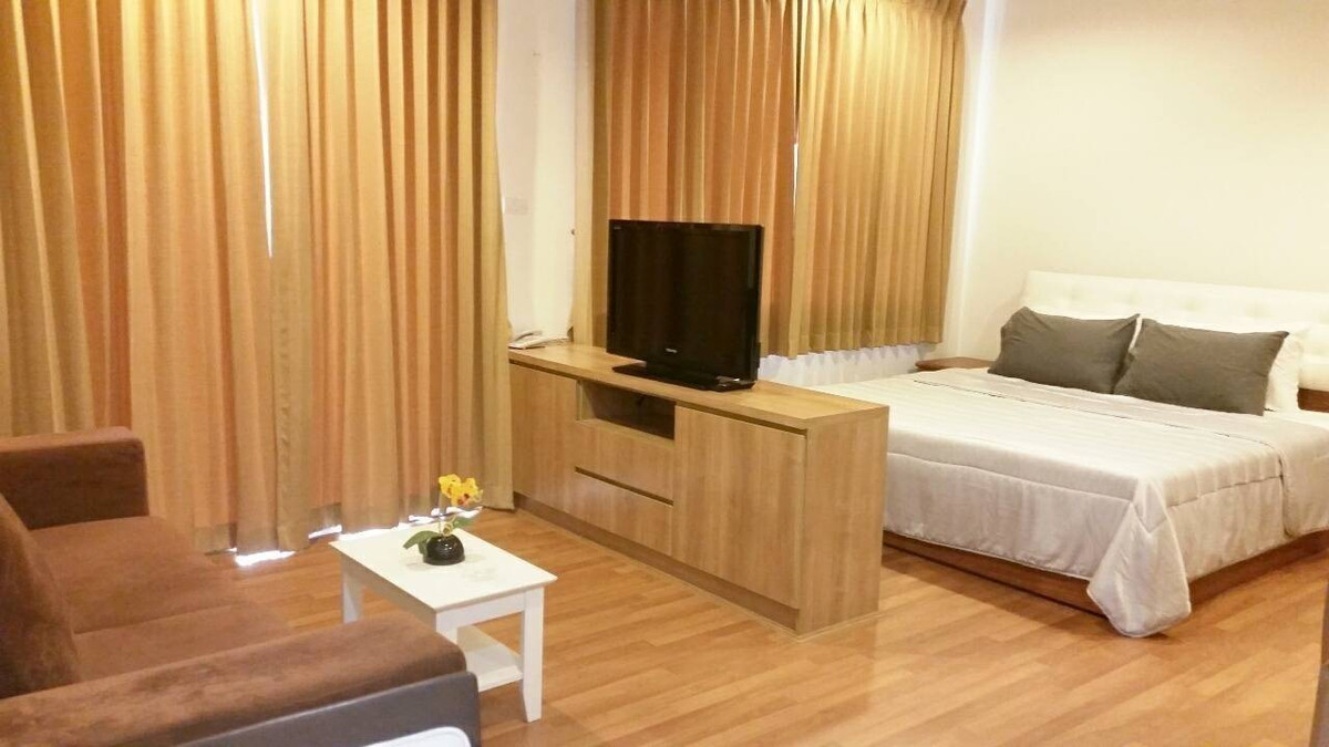 For SaleCondoWongwianyai, Charoennakor : for sale condo Villa Sathorn (S15-31697S)