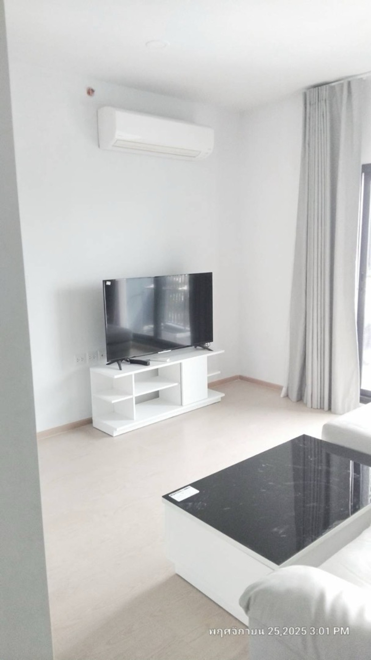 ให้เช่าคอนโดพระราม 9 เพชรบุรีตัดใหม่ RCA : ด่วนห้องว่างพร้อมเข้าอยู่!