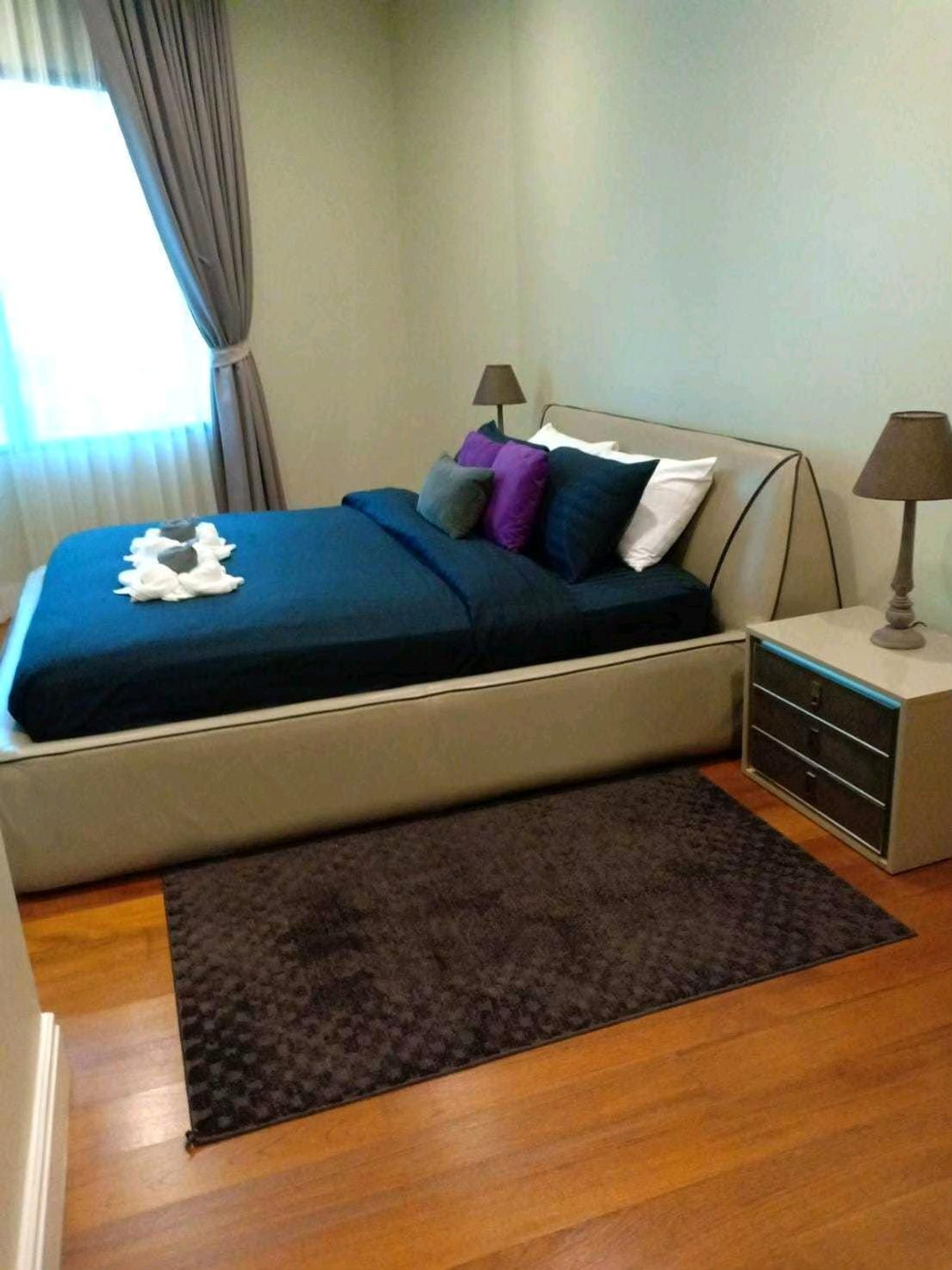 ขายคอนโดสุขุมวิท อโศก ทองหล่อ : 📌For SELL ขาย | Bright Sukhumvit 24 - 2BR (70 sqm) 13,000,000 🔥Hotdeal🔥 11,600,000 THB