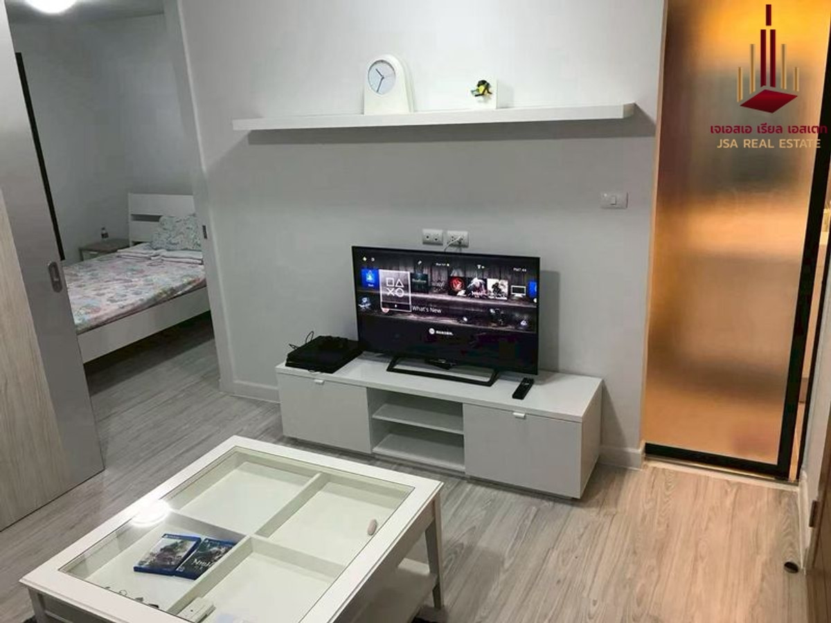 For SaleCondoRatchadapisek, Huaikwang, Suttisan : ✨ For Sale: L STYLE Condo ✨ 💰 Only 1,800,000 THB