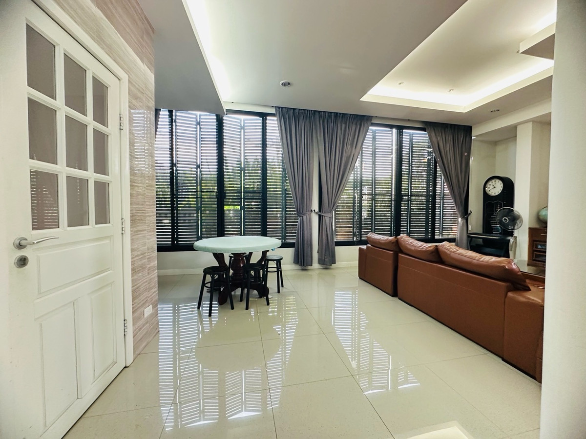 ขายบ้านสมุทรปราการ สำโรง : บ้านเดี่ยว 2 ชั้น ปลูกสร้างเอง แบริ่ง 13 ใกล้ BTS แบริ่ง -ลาซาน  บางนา สำโรงเหนือ สมุทรปราการ