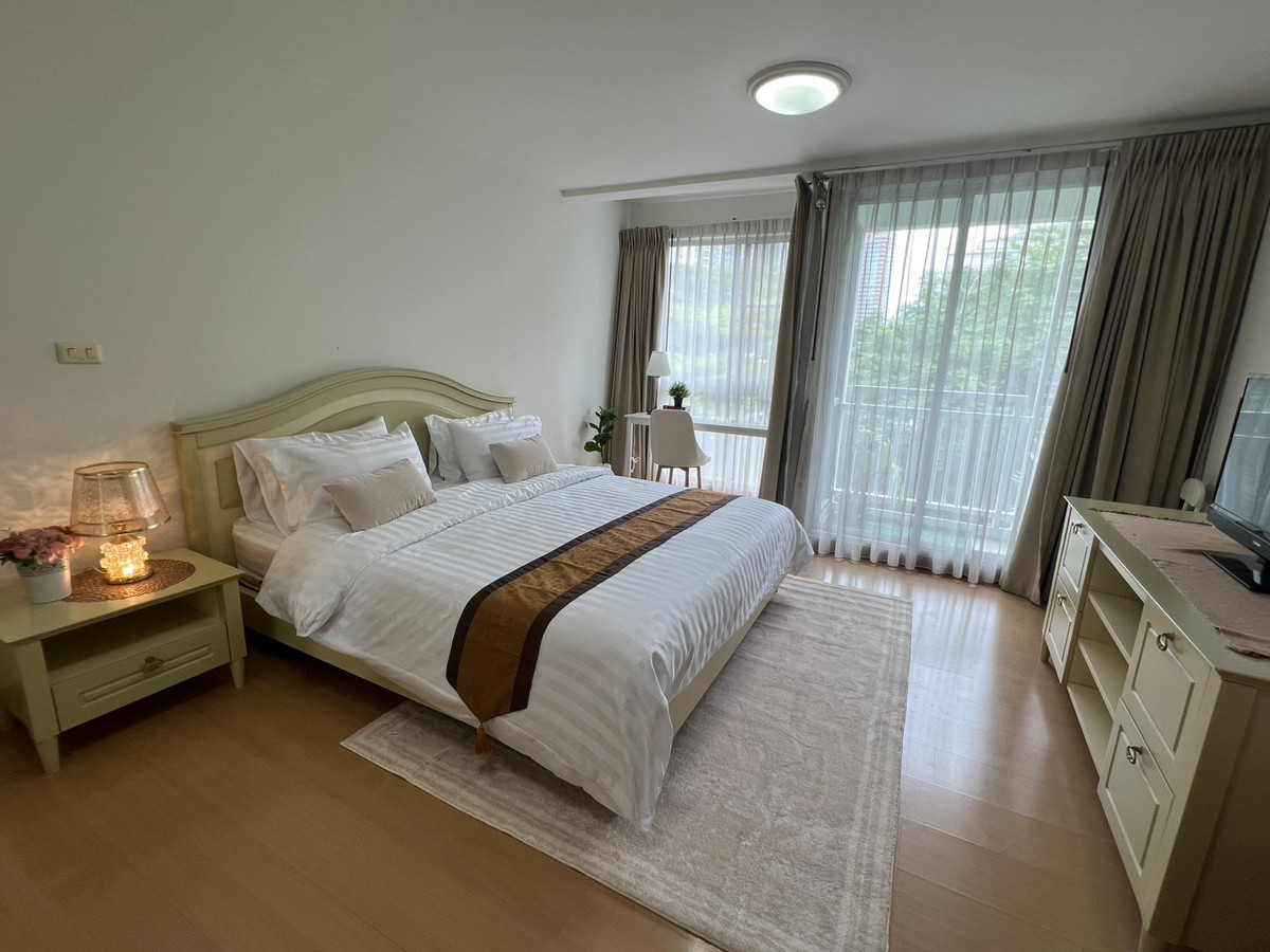 For RentCondoSukhumvit, Asoke, Thonglor : Studio unit at Plus 38 Hip Condo, Easy walk to BTS Thonglor