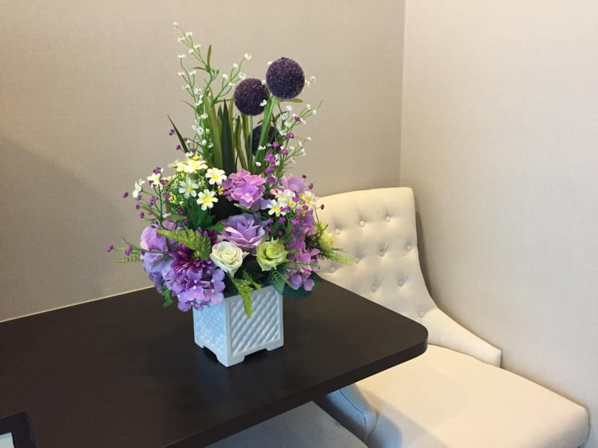 For SaleCondoSiam Paragon ,Chulalongkorn,Samyan : The Reserve Kasemsan 3【𝐒𝐄𝐋𝐋 & 𝐑𝐄𝐍𝐓】🔥Beautiful condo with spacious, airy rooms and complete amenities, near BTS Siam🔥  Contact Line ID: @hacondo