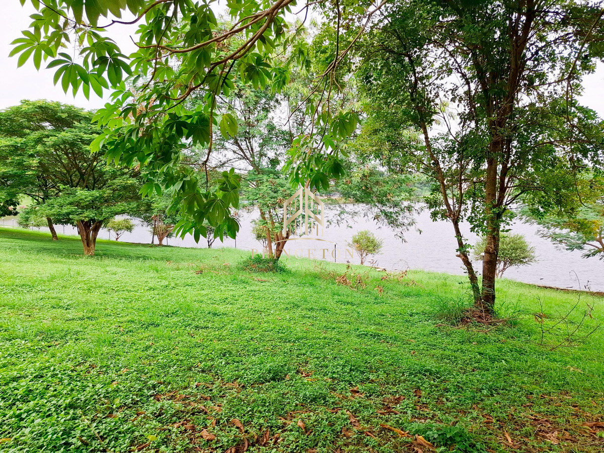 ขายที่ดินสมุทรปราการ สำโรง : ที่ดินริมทะเลสาบ – ไพร์ม เนเจอร์ วิลล่า 📞092-4252445 Prime Nature Villa