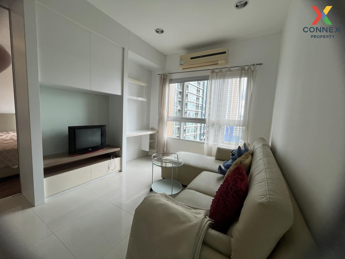 For SaleCondoWongwianyai, Charoennakor : For Sale Condo , Q House Sathorn , BTS-Krung Thon Buri , Khlong Ton Sai , Khlong San , Bangkok , CX-134010