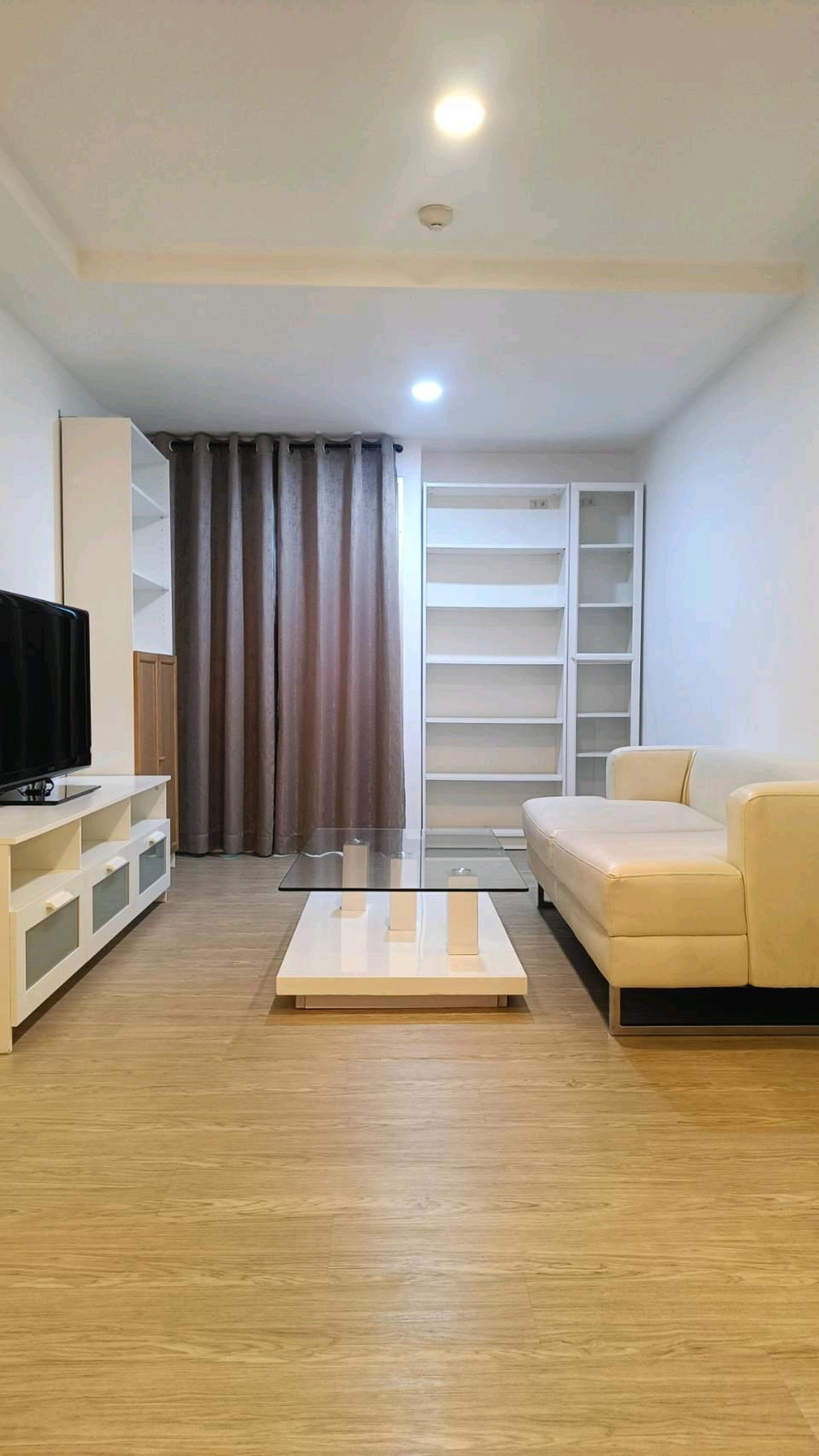 For RentCondoNawamin, Ramindra : 2 bedroom condo, excellent location, near Ramintra-At Narong Expressway. and Kaset-Nawamin Road Convenient travel!!