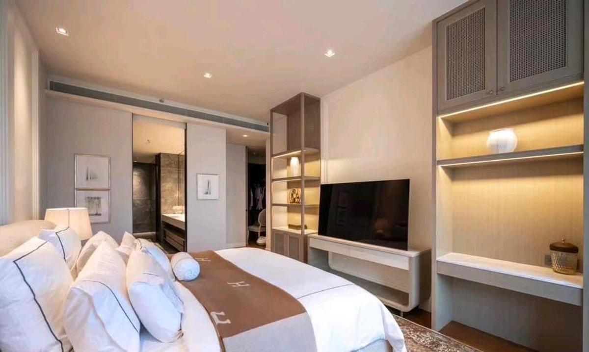 For SaleCondoWongwianyai, Charoennakor : THB