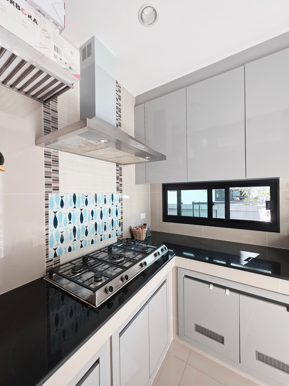 ขายบ้านพัฒนาการ ศรีนครินทร์ : ✨บ้านเดี่ยวที่  Setthasiri Patthanakarn 3 ห้องนอน พร้อมสวน ที่จอดรถกว้าง ตกแต่งครบพร้อมเข้าอยู่ ใกล้สนามบินและสิ่งอำนวยความสะดวก