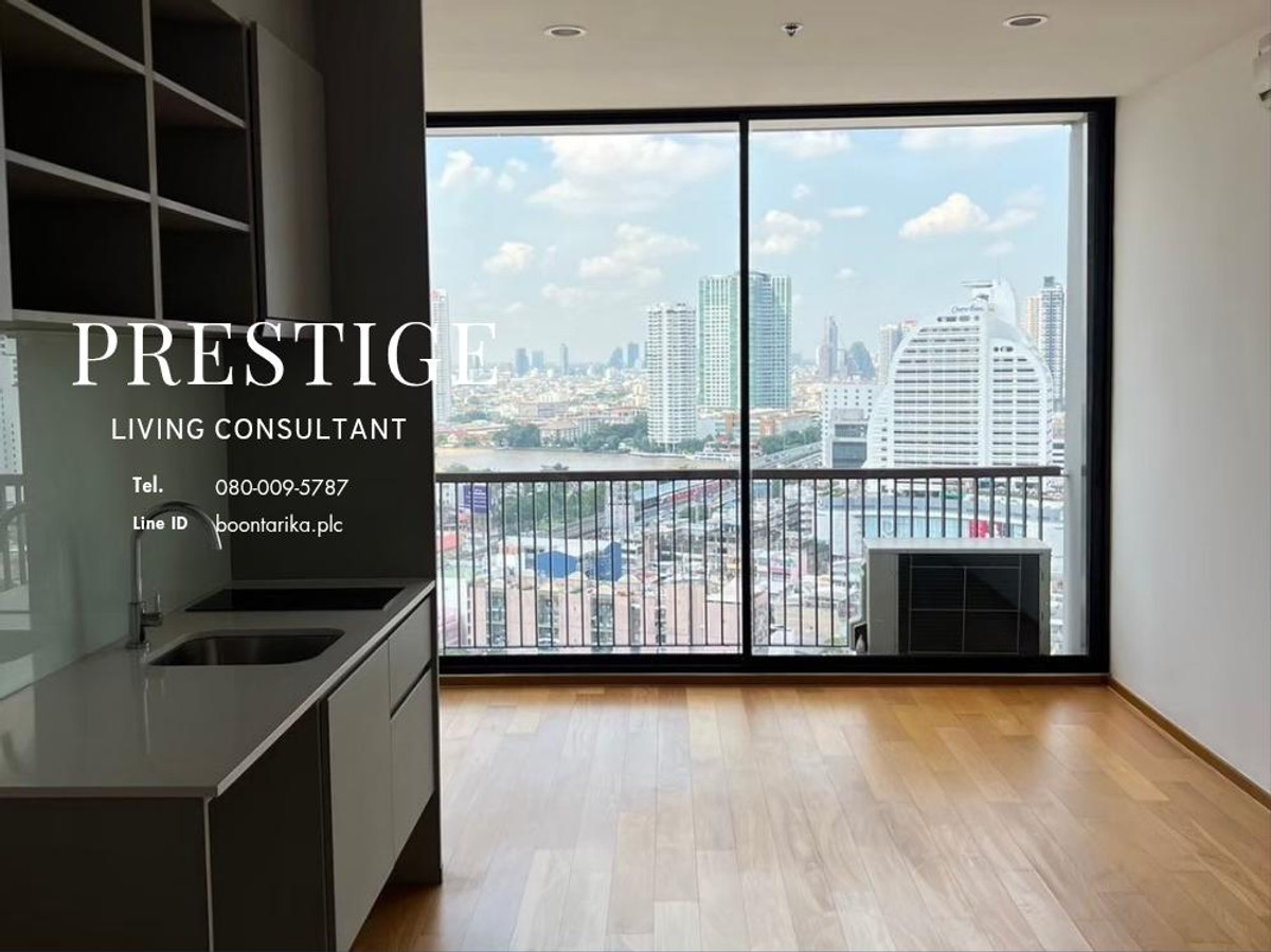 ขายคอนโดสาทร นราธิวาส : 📌For SELL ขาย |  Noble Revo Silom - 2BR (60 sqm) 9,000,000 🔥Hotdeal🔥 7,900,000 THB