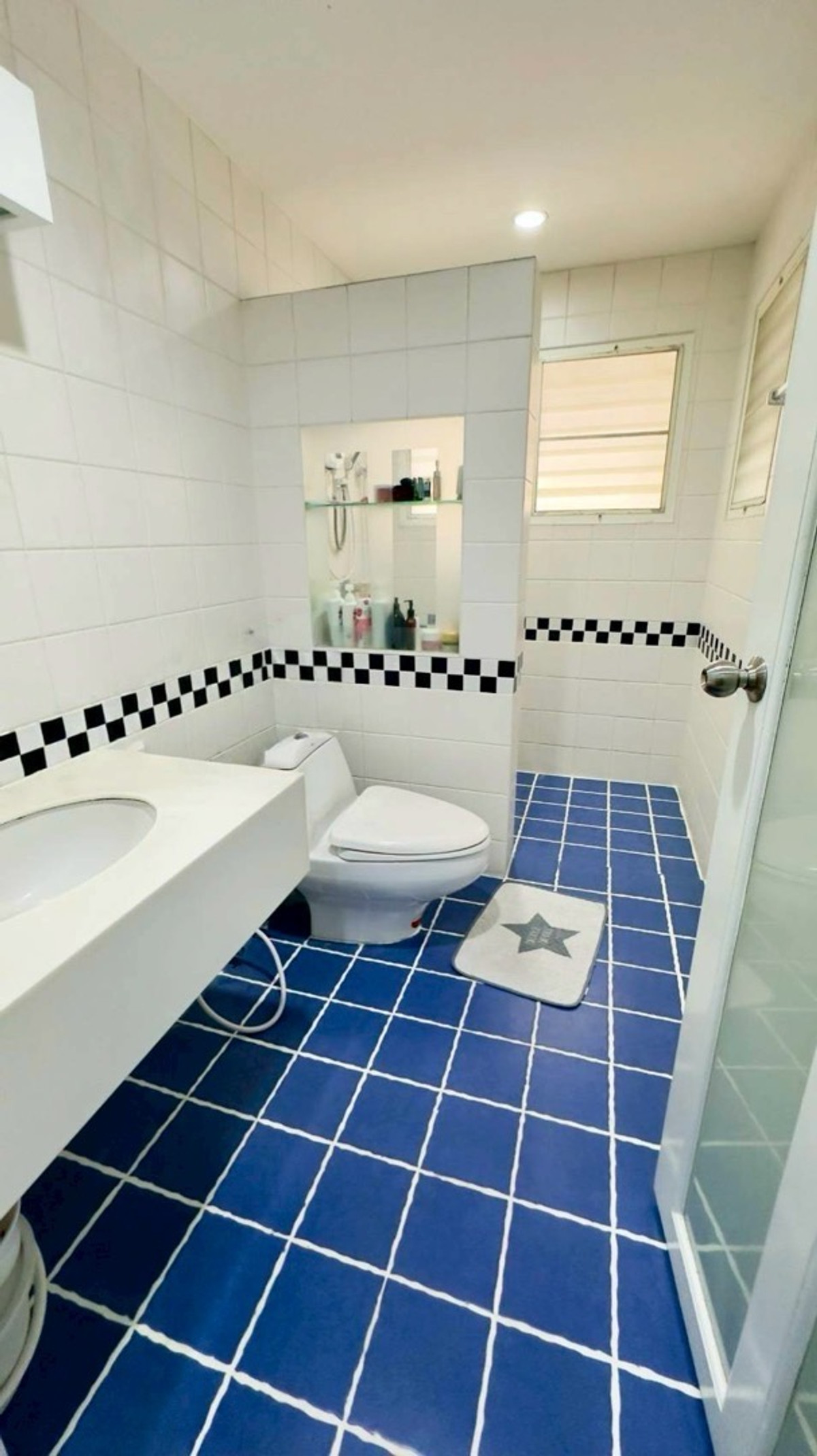 ขายบ้านสมุทรปราการ สำโรง : บ้านเดี่ยว 2 ชั้น ปลูกสร้างเอง แบริ่ง 13 ใกล้ BTS แบริ่ง -ลาซาน  บางนา สำโรงเหนือ สมุทรปราการ